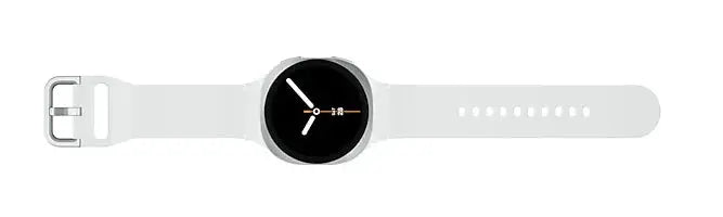 Samsung Galaxy Watch 8 L320 40mm BT - Silver