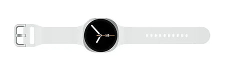 Samsung Galaxy Watch 8 L320 40mm BT - Silver