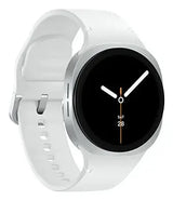 Samsung Galaxy Watch 8 L320 40mm BT - Silver
