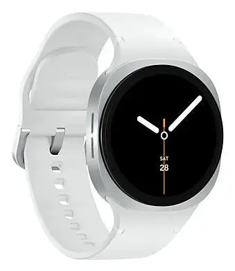 Samsung Galaxy Watch 8 L320 40mm BT - Silver