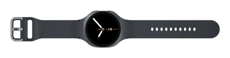 Samsung Galaxy Watch 8, SM-L325FDAAXEF, 3,3 cm (1.3"), AMOLED, 32 GB, WLAN, GPS, Graphite Handy24- Handy24