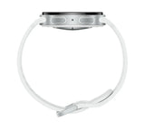 Samsung Galaxy Watch 8, SM-L325FZSAXEF, 3,3 cm (1.3"), AMOLED, 32 GB, WLAN, GPS, Silber Handy24- Handy24