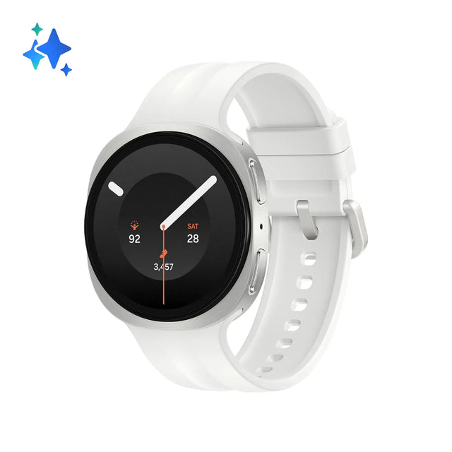Samsung Galaxy Watch 9 L340 40mm BT - Cream
