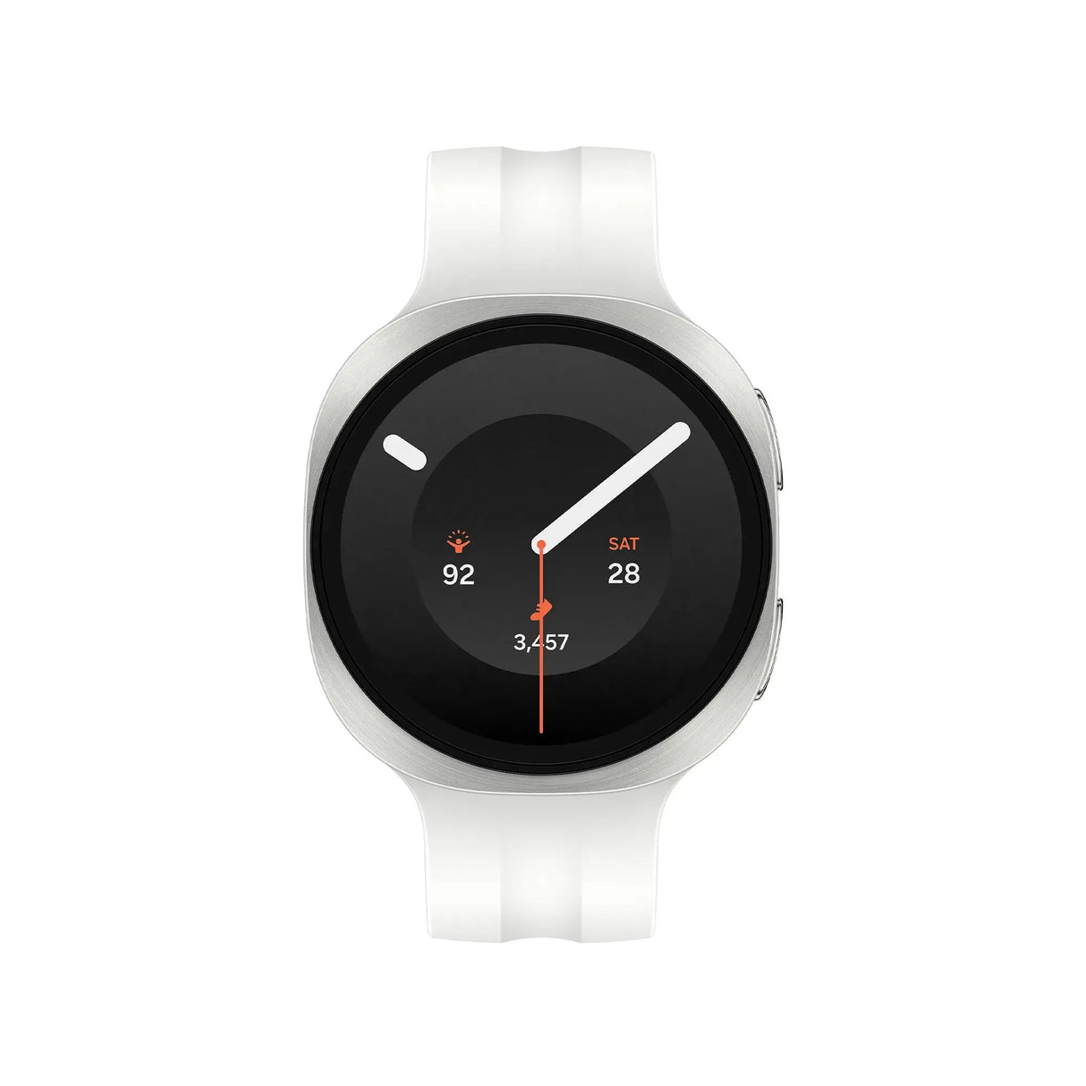 Samsung Galaxy Watch 9 L340 40mm BT - Cream