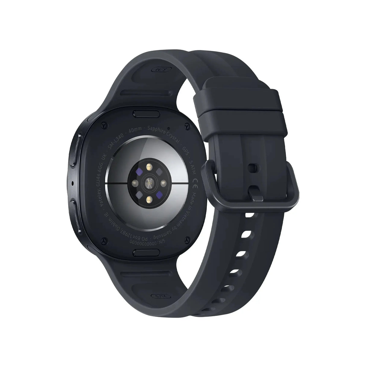Samsung Galaxy Watch 9  L340 40mm - Graphite