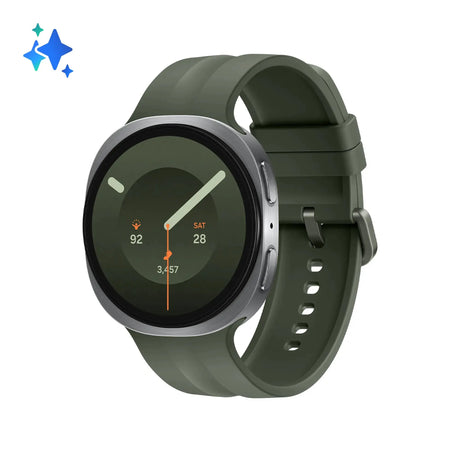  Samsung Galaxy Watch 9 L350 44mm BT - Silver