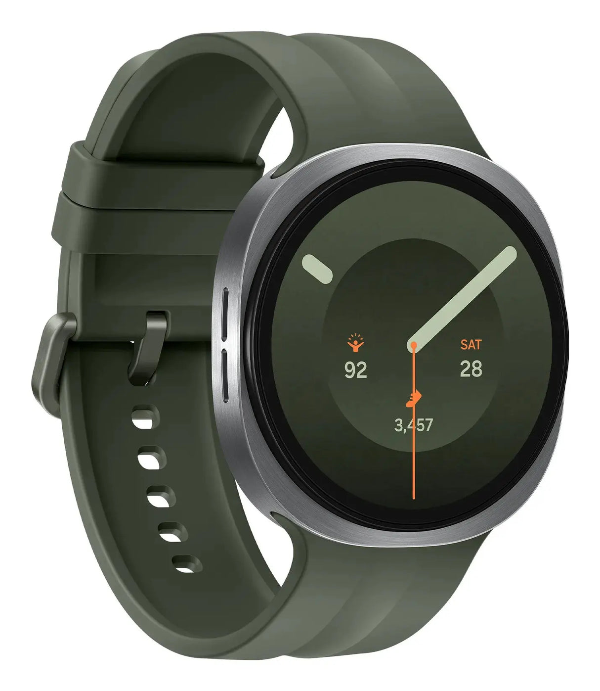  Samsung Galaxy Watch 9 L350 44mm BT - Silver