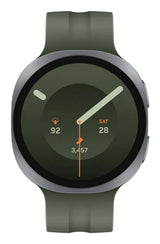  Samsung Galaxy Watch 9 L350 44mm BT - Silver