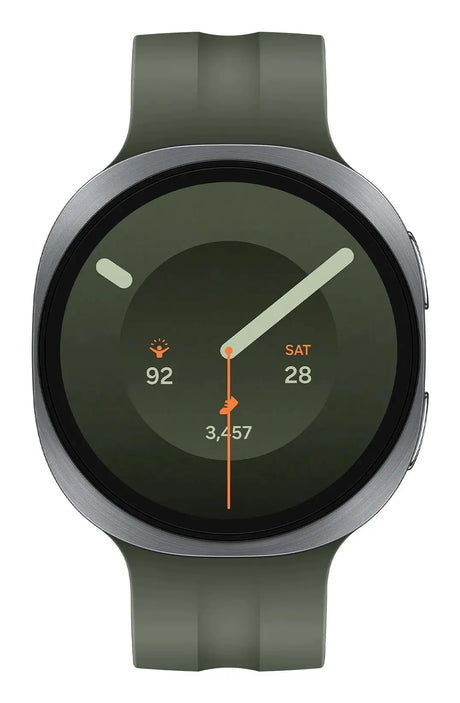  Samsung Galaxy Watch 9 L350 44mm BT - Silver