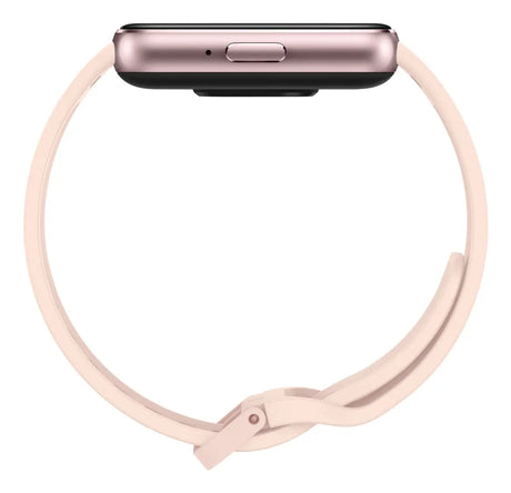 Samsung Galaxy Watch Fit3, 4,06 cm (1.6"), AMOLED, Touchscreen, 0,256 GB, 18,5 g - Gold Samsung- Handy24