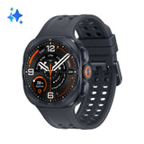  Samsung Galaxy Watch Ultra 2 L715 (2026) 47mm LTE - Titanium Grey