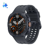  Samsung Galaxy Watch Ultra 2 L715 (2026) 47mm LTE - Titanium Grey