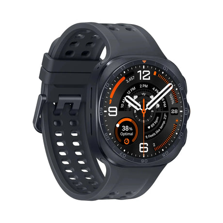  Samsung Galaxy Watch Ultra 2 L715 (2026) 47mm LTE - Titanium Grey