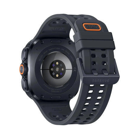  Samsung Galaxy Watch Ultra 2 L715 (2026) 47mm LTE - Titanium Grey