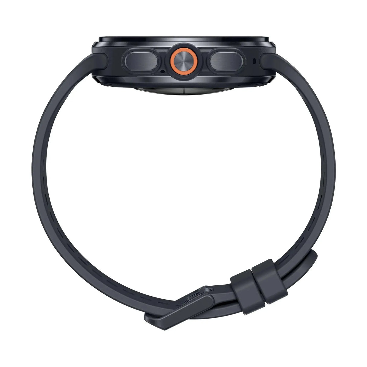  Samsung Galaxy Watch Ultra 2 L715 (2026) 47mm LTE - Titanium Grey
