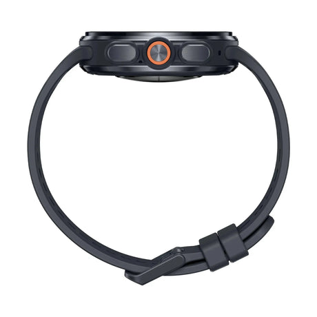  Samsung Galaxy Watch Ultra 2 L715 (2026) 47mm LTE - Titanium Grey