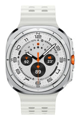 Samsung Galaxy Watch Ultra L705 (2024), 47mm, LTE, Titanium White Handy24- Handy24