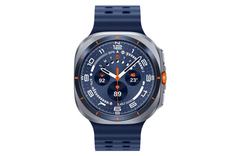 Samsung Galaxy Watch Ultra , 3,81 cm (1.5"), AMOLED, Touchscreen, 64 GB, GPS, 60,5 g Handy24- Handy24