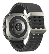 Samsung Galaxy Watch Ultra , 3,81 cm (1.5"), AMOLED, Touchscreen, 64 GB, GPS, 60,5 g Handy24- Handy24