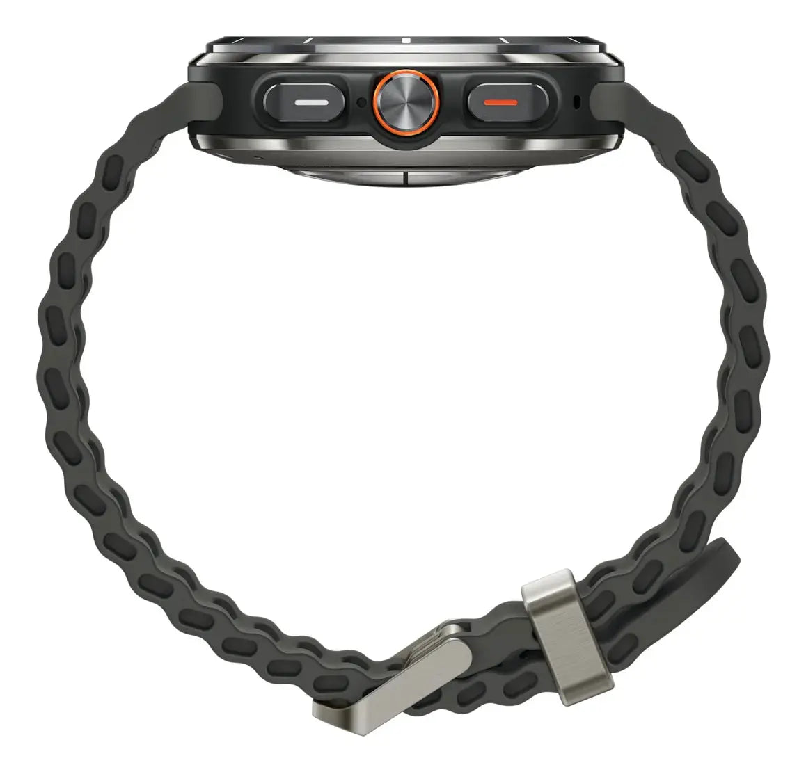 Samsung Galaxy Watch Ultra , 3,81 cm (1.5"), AMOLED, Touchscreen, 64 GB, GPS, 60,5 g Handy24- Handy24