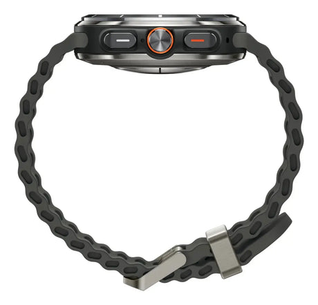 Samsung Galaxy Watch Ultra , 3,81 cm (1.5"), AMOLED, Touchscreen, 64 GB, GPS, 60,5 g Handy24- Handy24