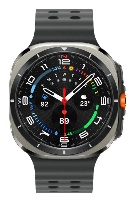Samsung Galaxy Watch Ultra , 3,81 cm (1.5"), AMOLED, Touchscreen, 64 GB, GPS, 60,5 g Handy24- Handy24