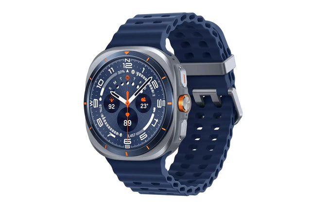 Samsung Galaxy Watch Ultra, 47mm LTE Titanium Blue