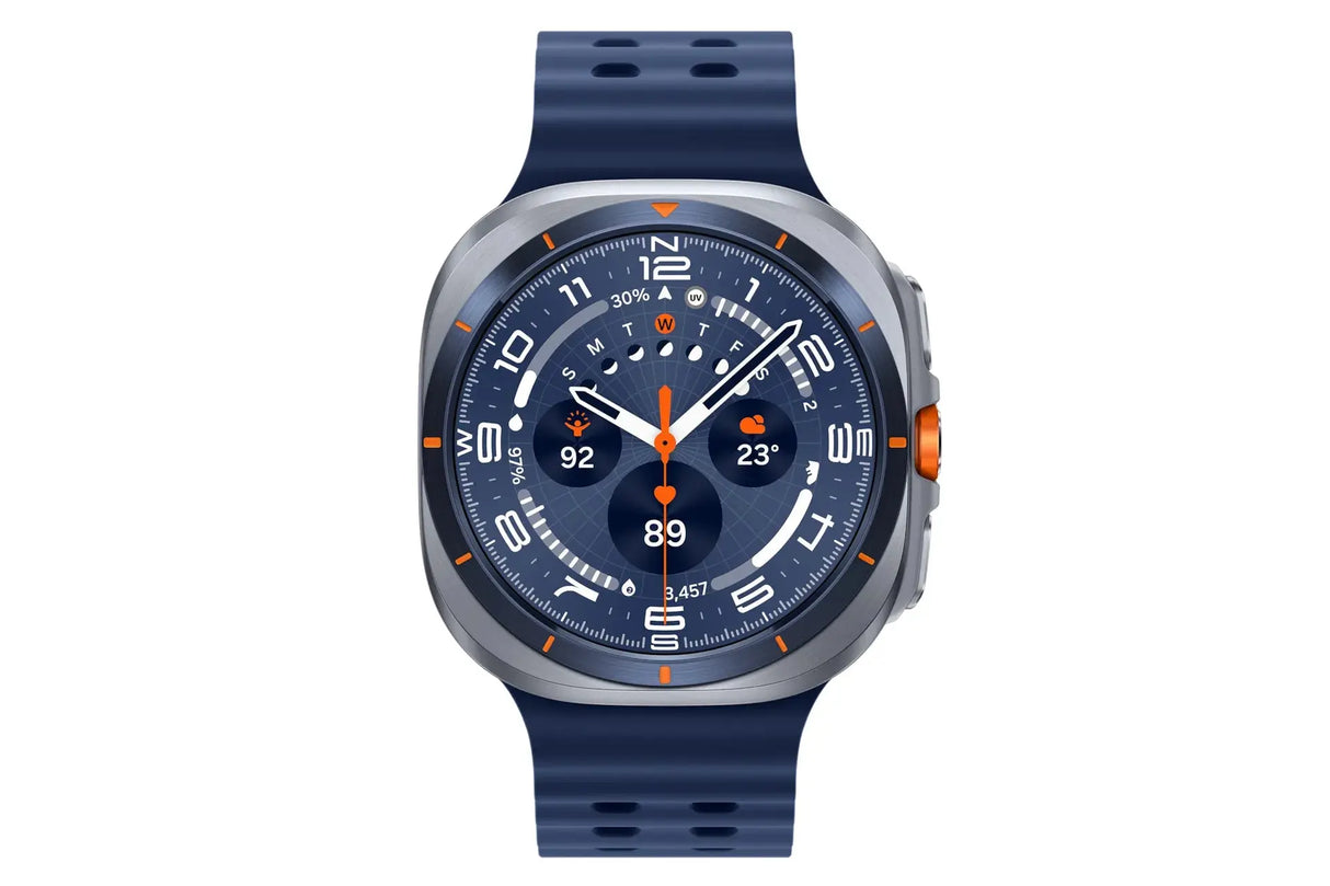 Samsung Galaxy Watch Ultra, 47mm LTE Titanium Blue