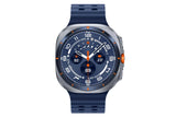 Samsung Galaxy Watch Ultra, 47mm LTE Titanium Blue