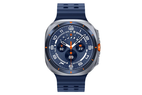 Samsung Galaxy Watch Ultra, 47mm LTE Titanium Blue