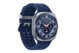 Samsung Galaxy Watch Ultra, 47mm LTE Titanium Blue