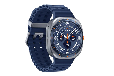 Samsung Galaxy Watch Ultra, 47mm LTE Titanium Blue