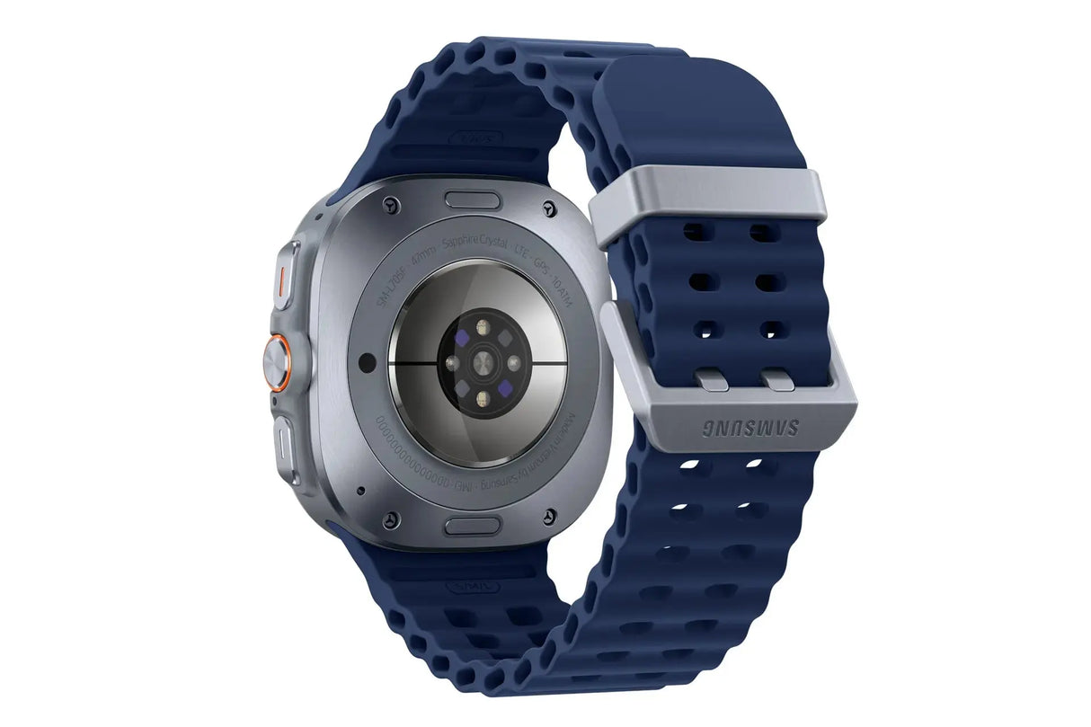 Samsung Galaxy Watch Ultra, 47mm LTE Titanium Blue