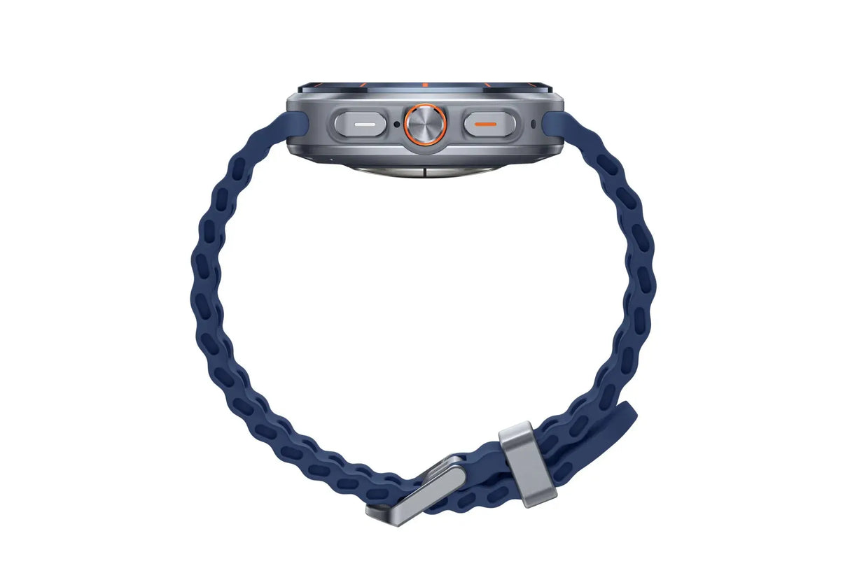 Samsung Galaxy Watch Ultra, 47mm LTE Titanium Blue