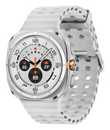 Samsung Galaxy Watch Ultra, L705, 2025, 47mm, Titanium White Handy24- Handy24