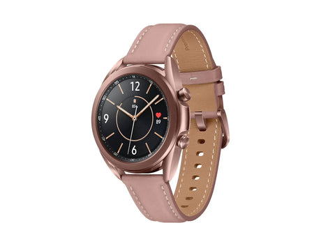 Samsung Galaxy Watch3, R855, 3,05 cm (1.2"), OLED, Touchscreen, 8 GB, GPS, 48,2 g Handy24- Handy24
