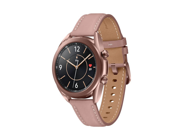 Samsung Galaxy Watch3, R855, 3,05 cm (1.2"), OLED, Touchscreen, 8 GB, GPS, 48,2 g Handy24- Handy24