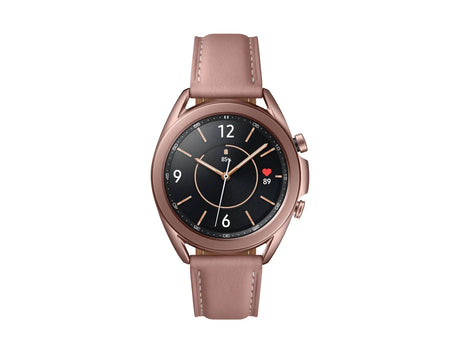 Samsung Galaxy Watch3, R855, 3,05 cm (1.2"), OLED, Touchscreen, 8 GB, GPS, 48,2 g Handy24- Handy24