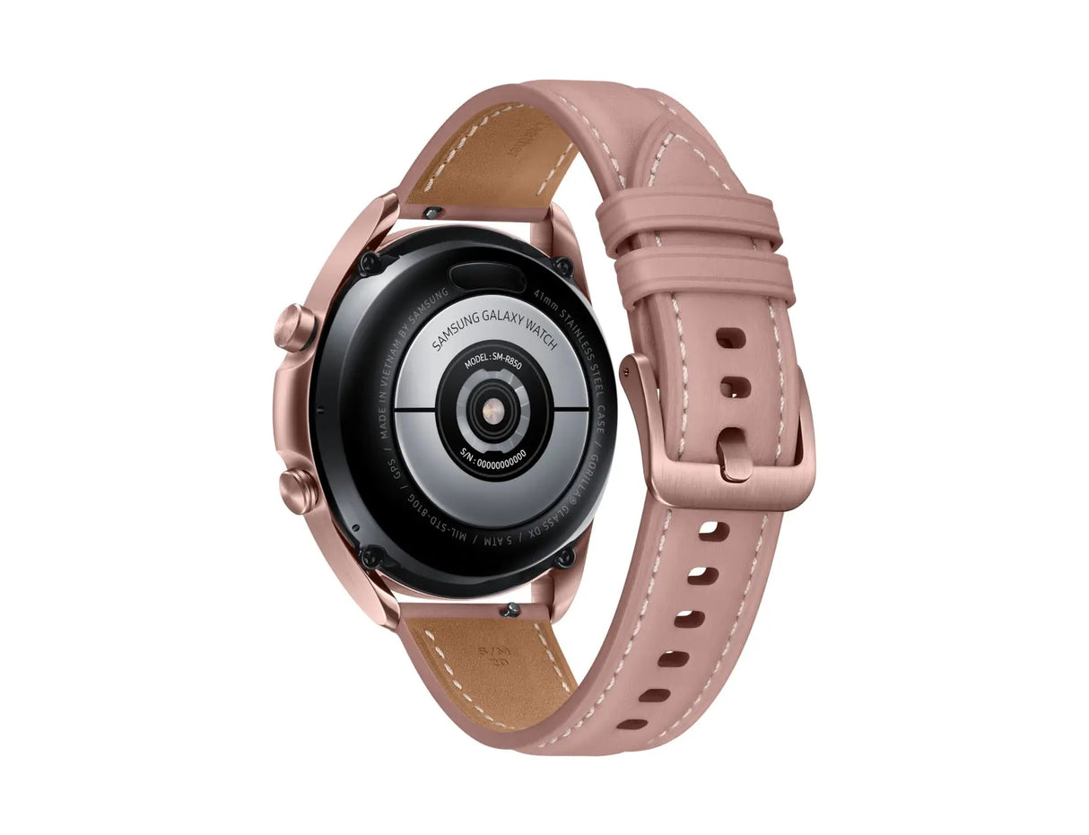 Samsung Galaxy Watch3, R855, 3,05 cm (1.2"), OLED, Touchscreen, 8 GB, GPS, 48,2 g Handy24- Handy24