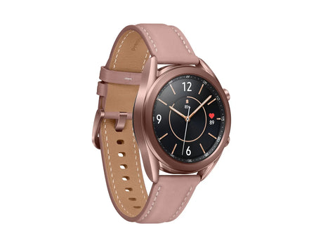 Samsung Galaxy Watch3, R855, 3,05 cm (1.2"), OLED, Touchscreen, 8 GB, GPS, 48,2 g Handy24- Handy24