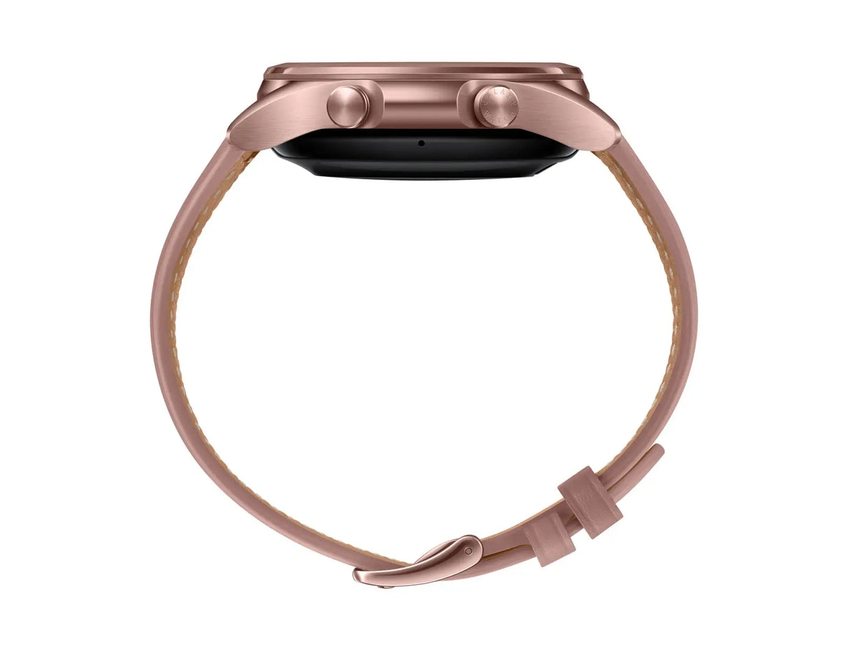 Samsung Galaxy Watch3, R855, 3,05 cm (1.2"), OLED, Touchscreen, 8 GB, GPS, 48,2 g Handy24- Handy24