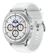 Samsung Galaxy Watch8 Classic, L500, 46mm, 3,3 cm (1.3"), AMOLED, Touchscreen, GPS Handy24- Handy24