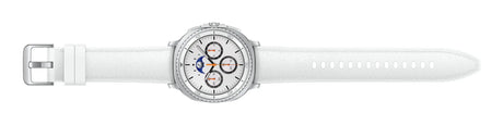 Samsung Galaxy Watch8 Classic, L500, 46mm, 3,3 cm (1.3"), AMOLED, Touchscreen, GPS Handy24- Handy24