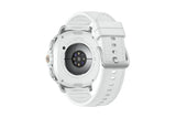 Samsung Galaxy Watch8 Classic, L500, 46mm, 3,3 cm (1.3"), AMOLED, Touchscreen, GPS