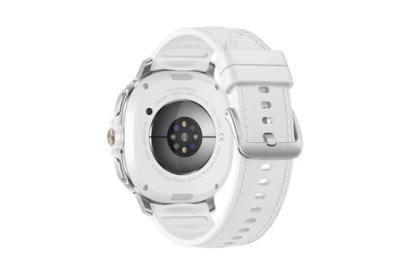 Samsung Galaxy Watch8 Classic, L500, 46mm, 3,3 cm (1.3"), AMOLED, Touchscreen, GPS