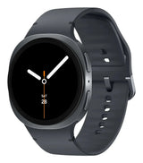 Samsung Galaxy Watch8 SM-L335FDAAXEF, 3,81 cm (1.5"), AMOLED, 32 GB, WLAN, GPS, 34 g