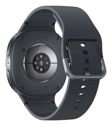 Samsung Galaxy Watch8 SM-L335FDAAXEF, 3,81 cm (1.5"), AMOLED, 32 GB, WLAN, GPS, 34 g