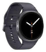 Samsung Galaxy Watch8 SM-L335FDAAXEF, 3,81 cm (1.5"), AMOLED, 32 GB, WLAN, GPS, 34 g