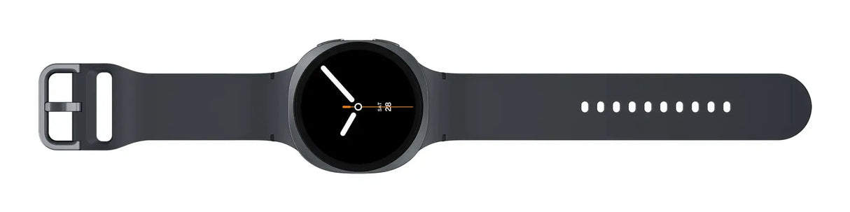 Samsung Galaxy Watch8 SM-L335FDAAXEF, 3,81 cm (1.5"), AMOLED, 32 GB, WLAN, GPS, 34 g