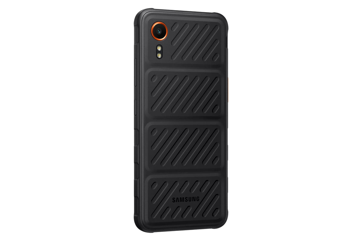 Samsung Galaxy XCover7 Enterprise Edition, 16,8 cm (6.6"), 6 GB, 128 GB, 50 MP, Android 14, Schwarz Samsung- Handy24